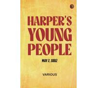 Harper's Young People May 2 1882