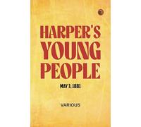 Harper's Young People May 3 1881
