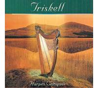 Harpes Celtiques-Nouvelle Édition