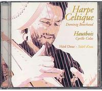 Harpes Celtiques - Soleil D'eau