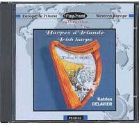 Harpes D'irlande