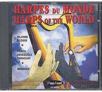 Harpes Du Monde