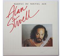 Harpes du Nouvel Age