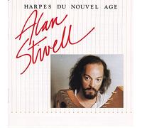 Harpes du Nouvel Age