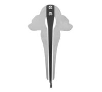 Harpes juives en aluminium avec résonance vibrante pour instrument de musique traditionnel portable fabriqué à la main en métal