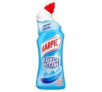 HARPIC Gel nettoyant WC Active fresh Force océane 750 ml