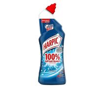 Harpic Gel WC 100% Détartrant 5 min Chrono - 750ml