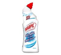 Harpic Gel WC Javel Ultra Blancheur - 750 ml