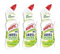 Gel Javel Citron Pamplemousse - HARPICtaille G