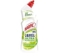 Gel Javel Citron Pamplemousse - HARPICtaille G