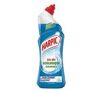 Harpic Gel WC - Nettoyant Ecologique Ecolabel Parfum Marine 750 ml