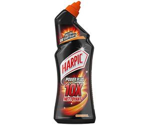 HARPIC Gel WC Powerplus Nettoyant Surpuissant - 750 ml