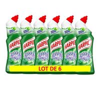 Gel Wc Fosses Septiques Menthe 750 ml - HARPICtaille