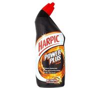 Harpic Power Plus 750ml d'origine (pack de 6 x 750ml)