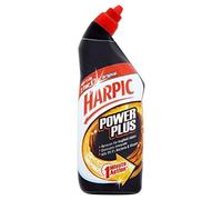 Harpic Power Plus Lot de 6 flacons de 750 ml