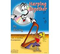 Harping Together / Recueil + Cd