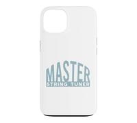 Harpiste pour Violon, Alto, Violoncelle, violoniste Coque pour iPhone 13