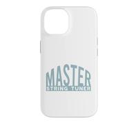 Harpiste pour Violon, Alto, Violoncelle, violoniste Coque pour iPhone 14