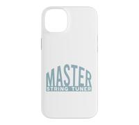 Harpiste pour Violon, Alto, Violoncelle, violoniste Coque pour iPhone 14 Plus