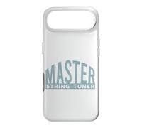 Harpiste pour Violon, Alto, Violoncelle, violoniste Coque pour iPhone Air