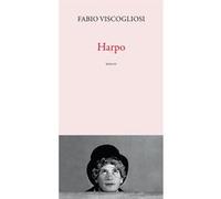 Harpo Fabio Viscogliosi (Auteur)