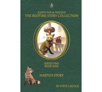 Harpo’s Story