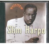 Harpo, Slim - Best of