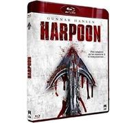 Harpoon [Blu-ray]