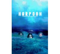 Harpoon [Blu-Ray]