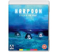 Harpoon [Blu-ray]