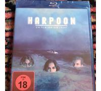 Harpoon - Blu Ray (Code B)