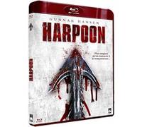 Harpoon - Blu-Ray
