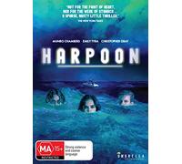 Harpoon [Import]
