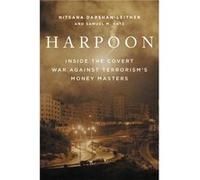Harpoon Nitsana Darshan - Leitner, Samuel M Katz (Auteur)