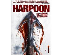 Harpoon - Reykjavik Whale Watching Massacre