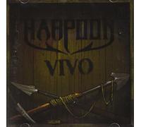 Harpoon: Vivo [Import]