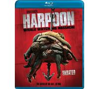 Harpoon: Whale Watching Massacre [Blu-Ray]