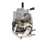 Harpra 853720T20 0R833819 Carburateur de rechange pour moteur hors-bord Mercury 4 temps 15 HP 20 HP