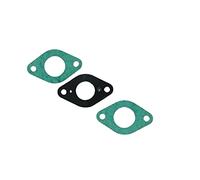 Harpra Convient pour le collecteur d'admission Yam*aha hors-bord 4 CV 4 temps F4A et entretoise isolante