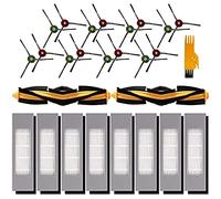 HARPRA Pièces détachées pour robot aspirateur Dee-bot O-ZMO 920 950 T5 T8 T9