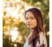 Harpreet Bansal Band – Movements – CD