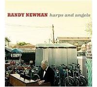 Harps and angels
