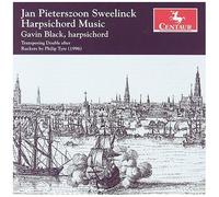 Harpsichord Music