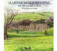 Harpsichord Recital at Dyrham Park