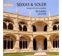 Nimbus Lighting – Harpsichord Sonatas