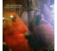 Harpswell Sound - Let's Go Anyway [Import]