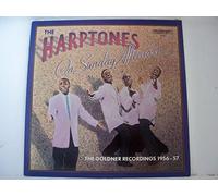 HARPTONES - HARPTONES On Sunday Afternoon