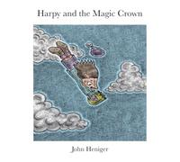 Harpy and the Magic Crown
