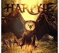 Harpyie - Anima-Digi [Import]