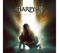 Aurora – Harpyie Aurora – CD – Metalville